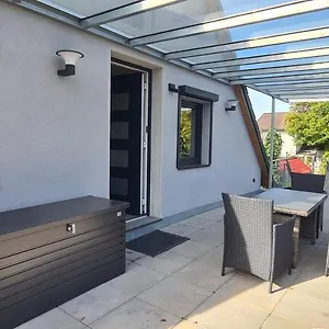 Moderne Ferienunterkunft/wohnung Burgthann