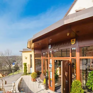 Burgschänke, Hotel&restaurant Burgthann